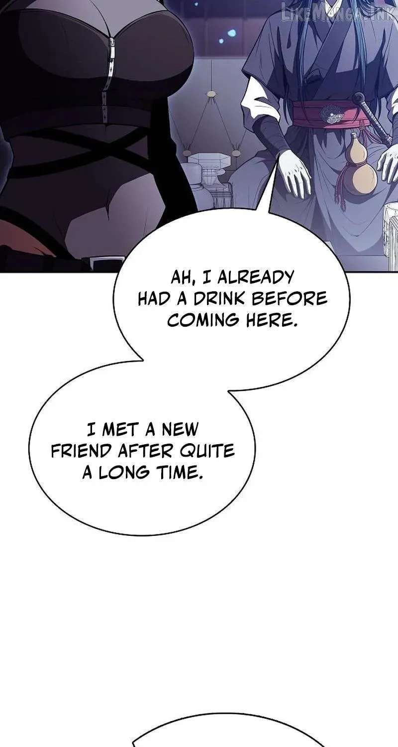 Eat Before You Go Chapter 74 - page 144