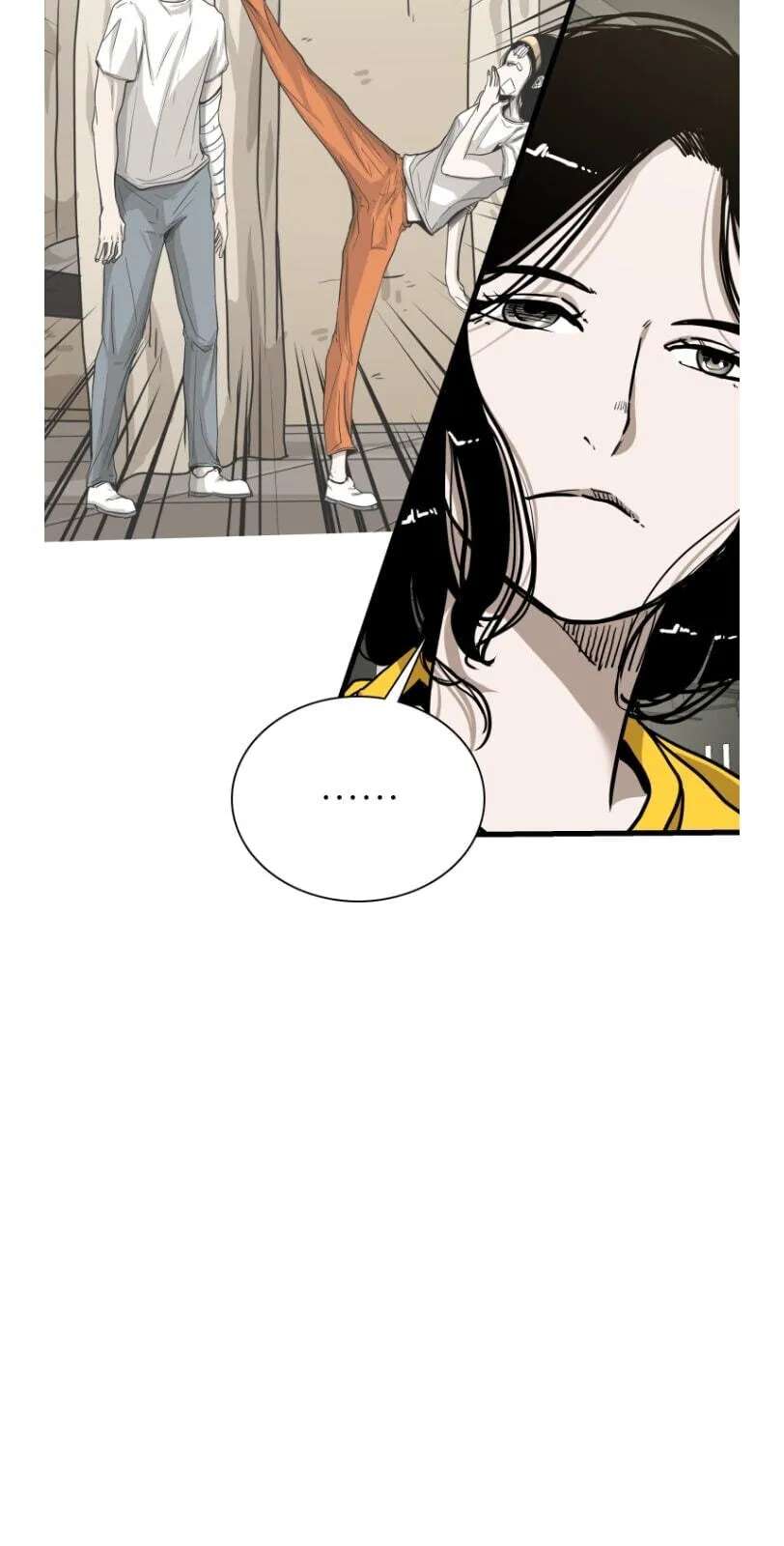 Shark Chapter 366 - page 65