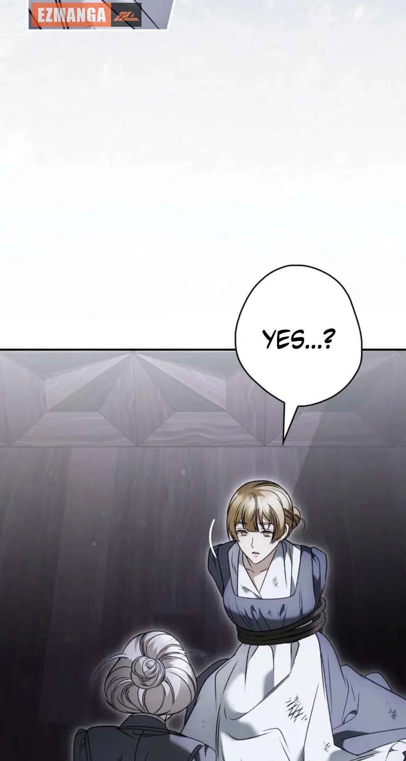 The Blind Beast’s Endless Night Chapter 62 - page 76