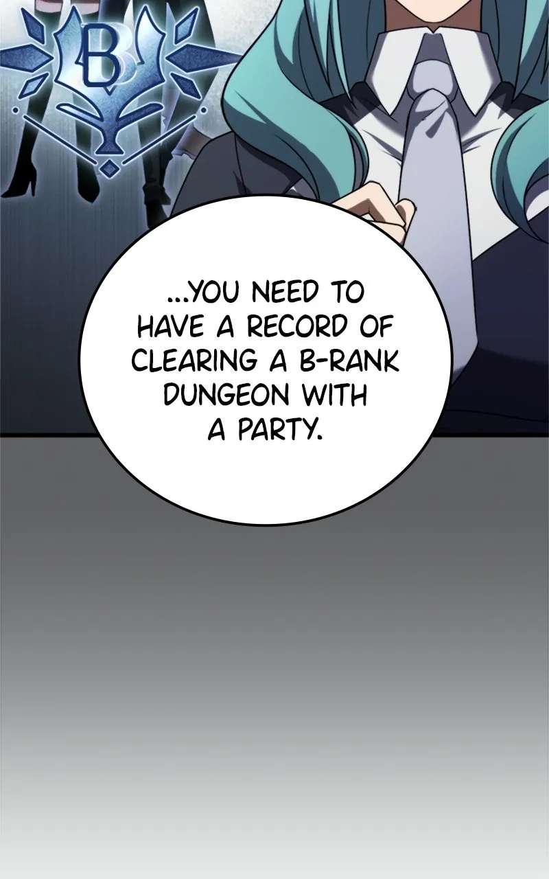 Kuro no Majutsushi -Ore dake Cheat Skill de Kaiki Shita Chouetsu Majutsushi- Chapter 9 - page 8