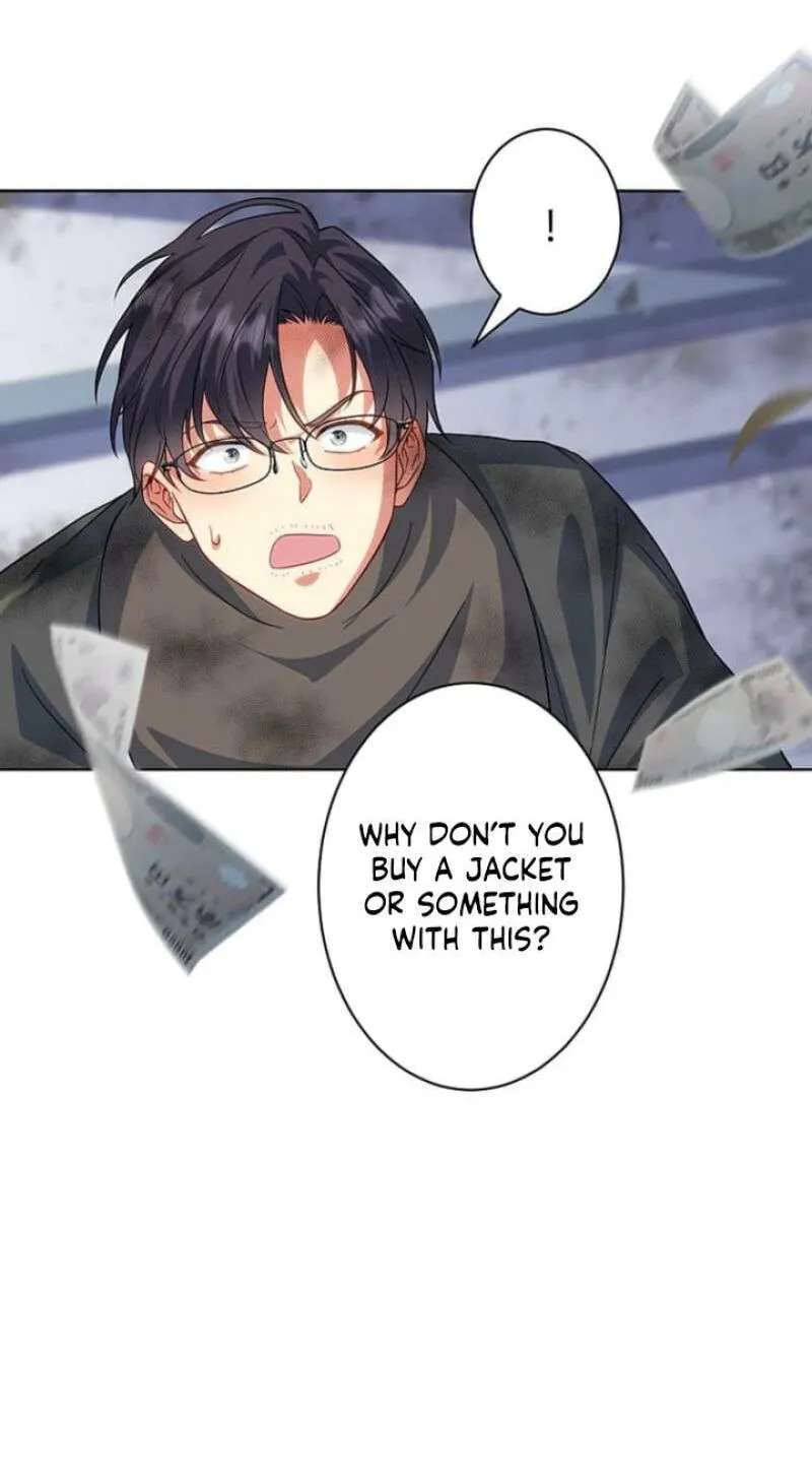 If I'm an unfaithful woman… I'll go to hell Chapter 39 - page 49