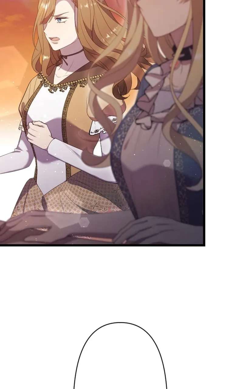 Rebuilding My Kingdom in the Enemy Prince's Bedchamber Chapter 19 - page 59