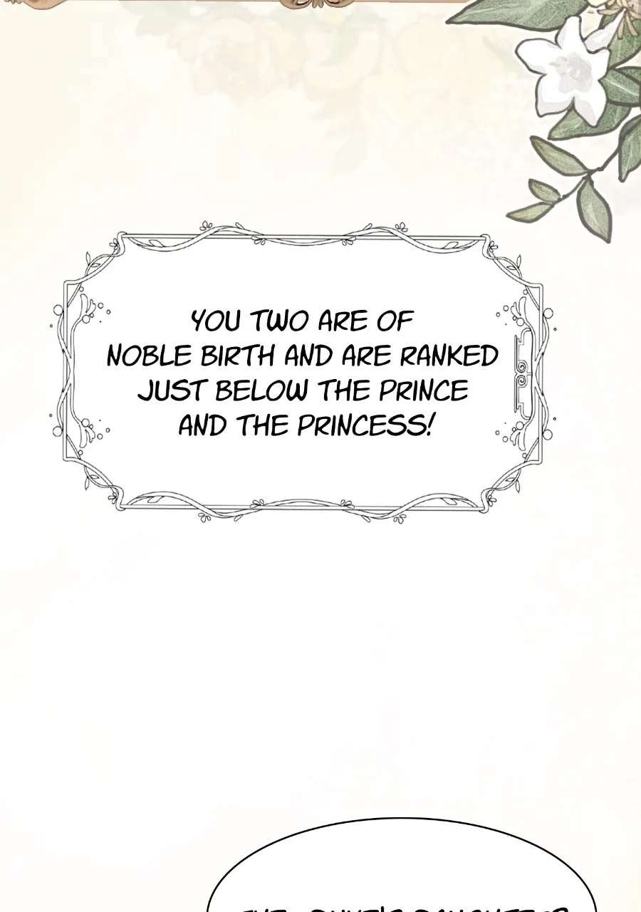 How I Became the Duke'sBeloved Daughter Chapter 3 - page 81
