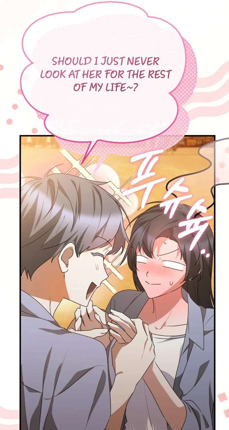 I Am In The Same Class As The Crazy Male Leads Chapter 93 - page 16