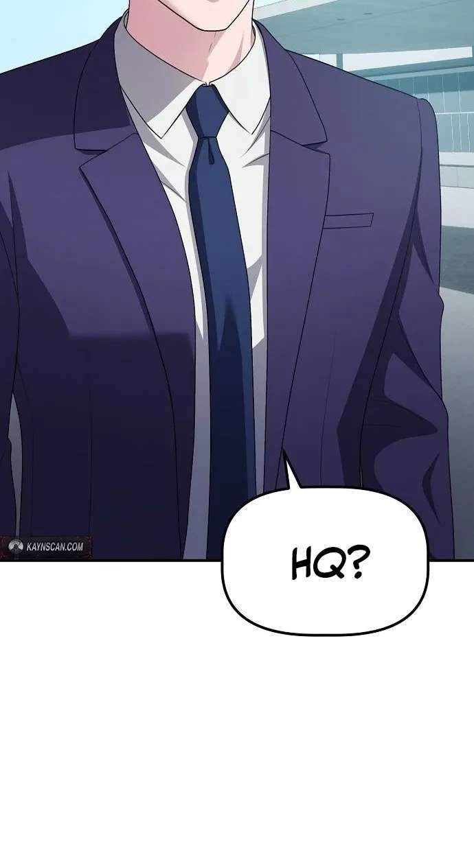 The Corporate Underdog Who Does Everything Right Chapter 77 - page 6