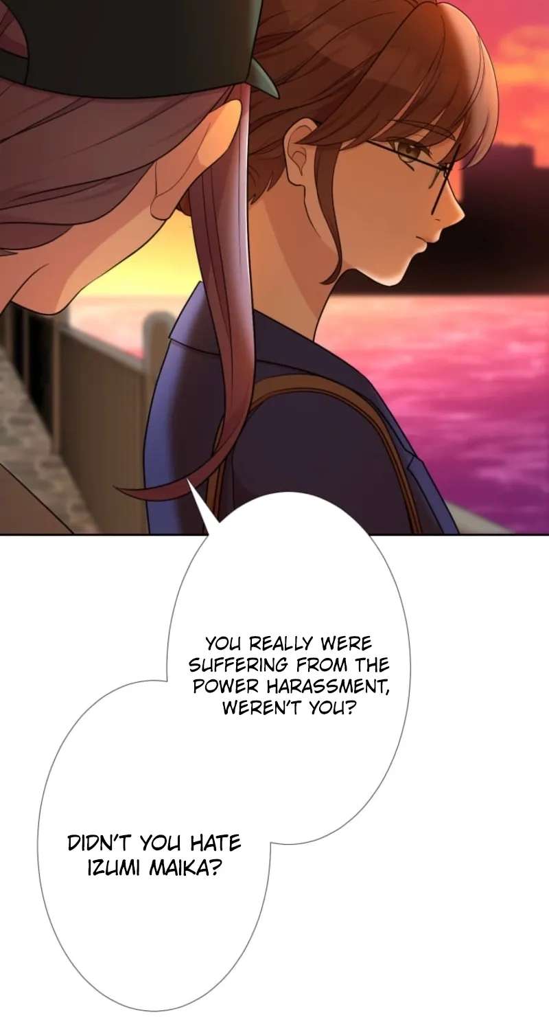 I'm Retiring from the Role of a Wife! Chapter 35 - page 36