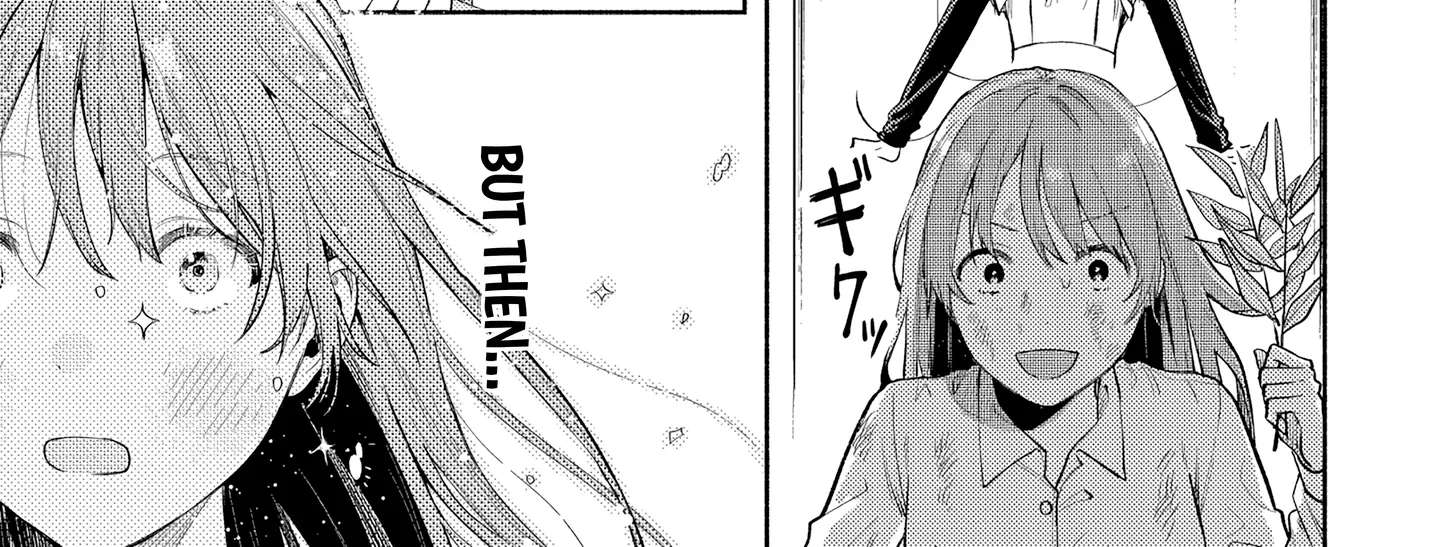 Imouto ni Kekkon wo Oshitsukerareta Techigai no Tsuma desu ga, Itsu no Mani ka Henkyohaku ni Dekiai Saretemashita Chapter 1 - page 9