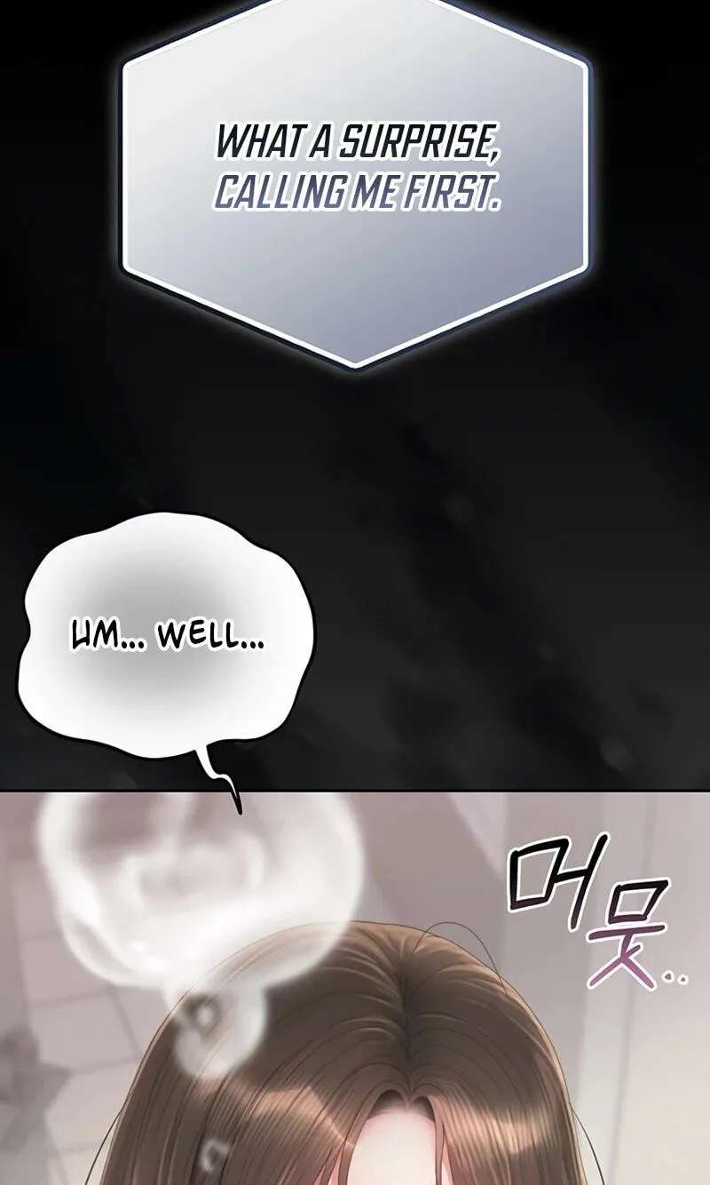I Became an Apartment Manager Chapter 56 - page 123