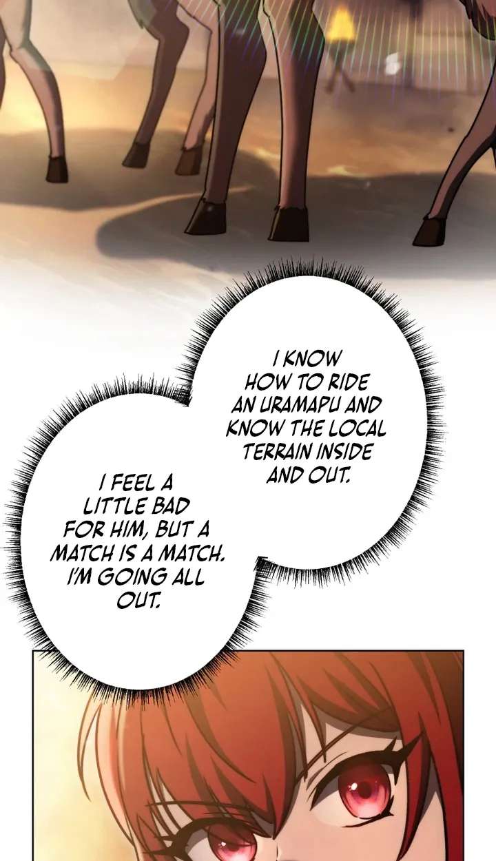The Youngest Son of the Assassin Clan Regresses with the Power of the Five Demon Kings Chapter 16 - page 100