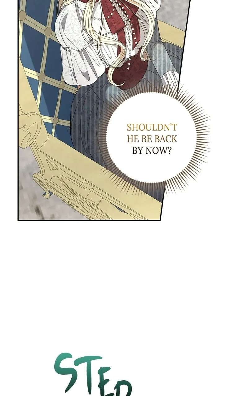Indulgence Chapter 78 - page 32