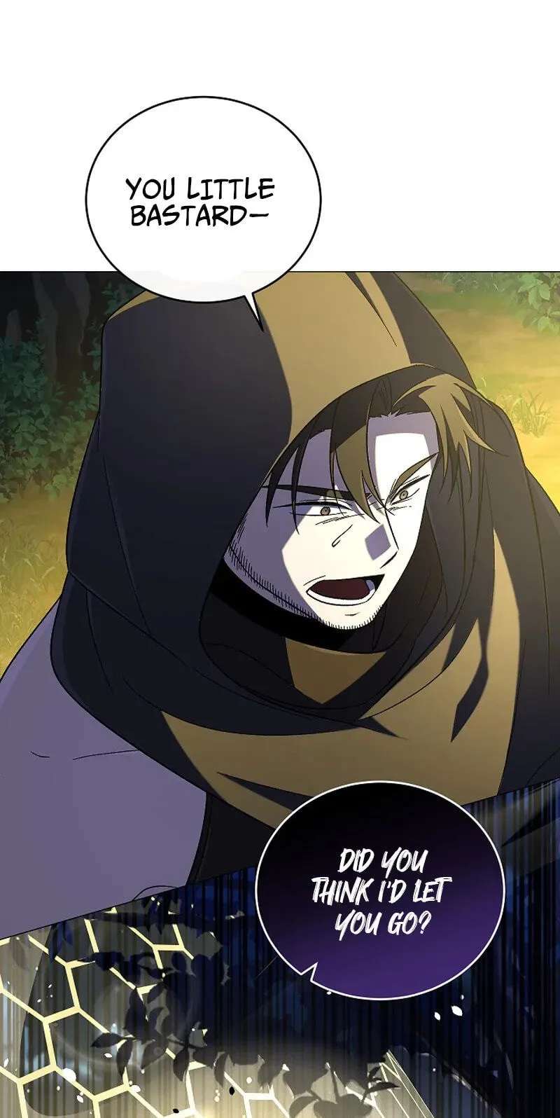 Is It a Problem if the Protagonist Is a Persona-Obsessed Character? Chapter 34 - page 67