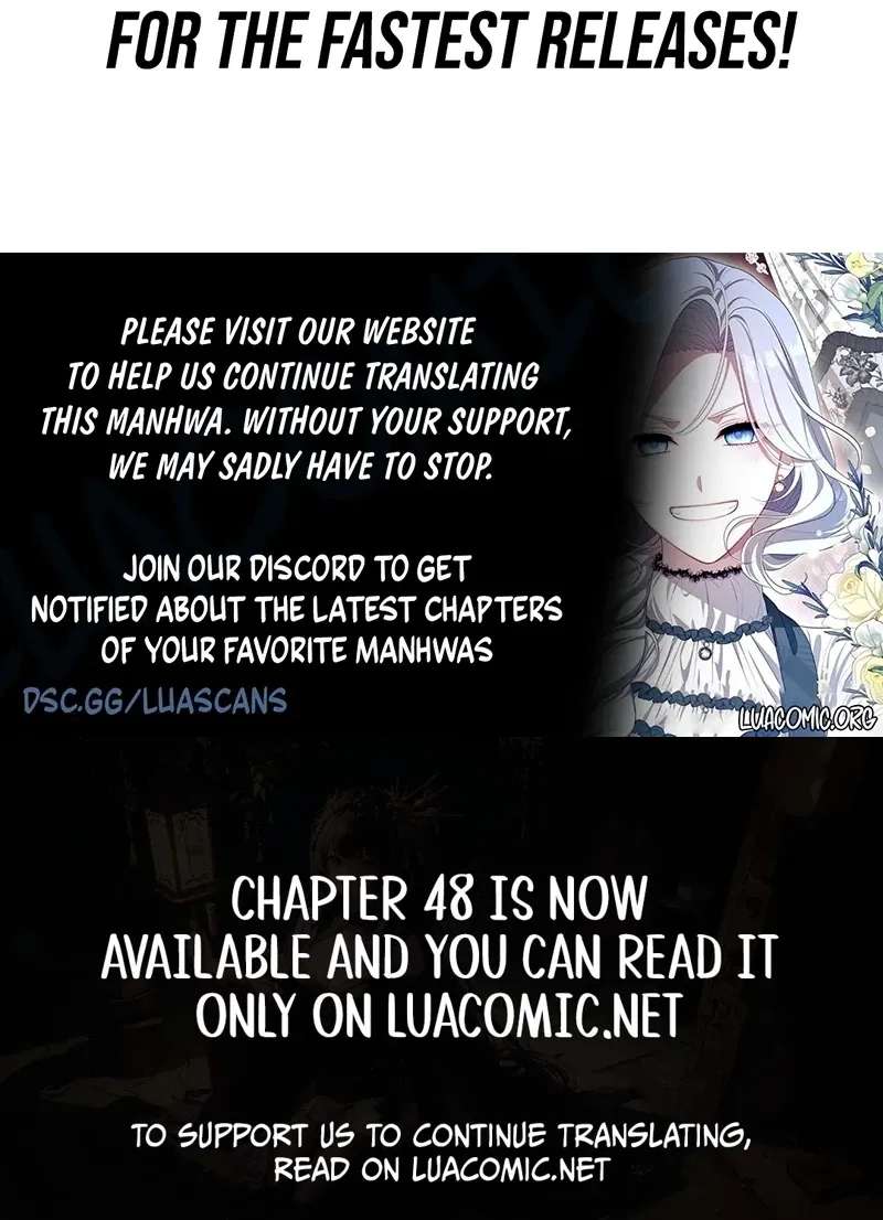 The Time-limited Extra Is Disguised as a Tutor in a Villain's House Chapter 47 - page 81