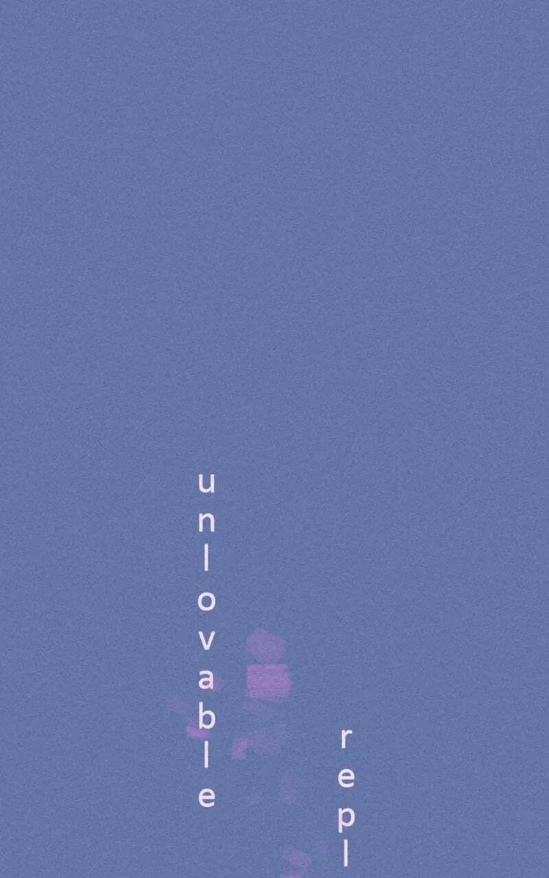 Unlovable Replacement Chapter 140 - page 1
