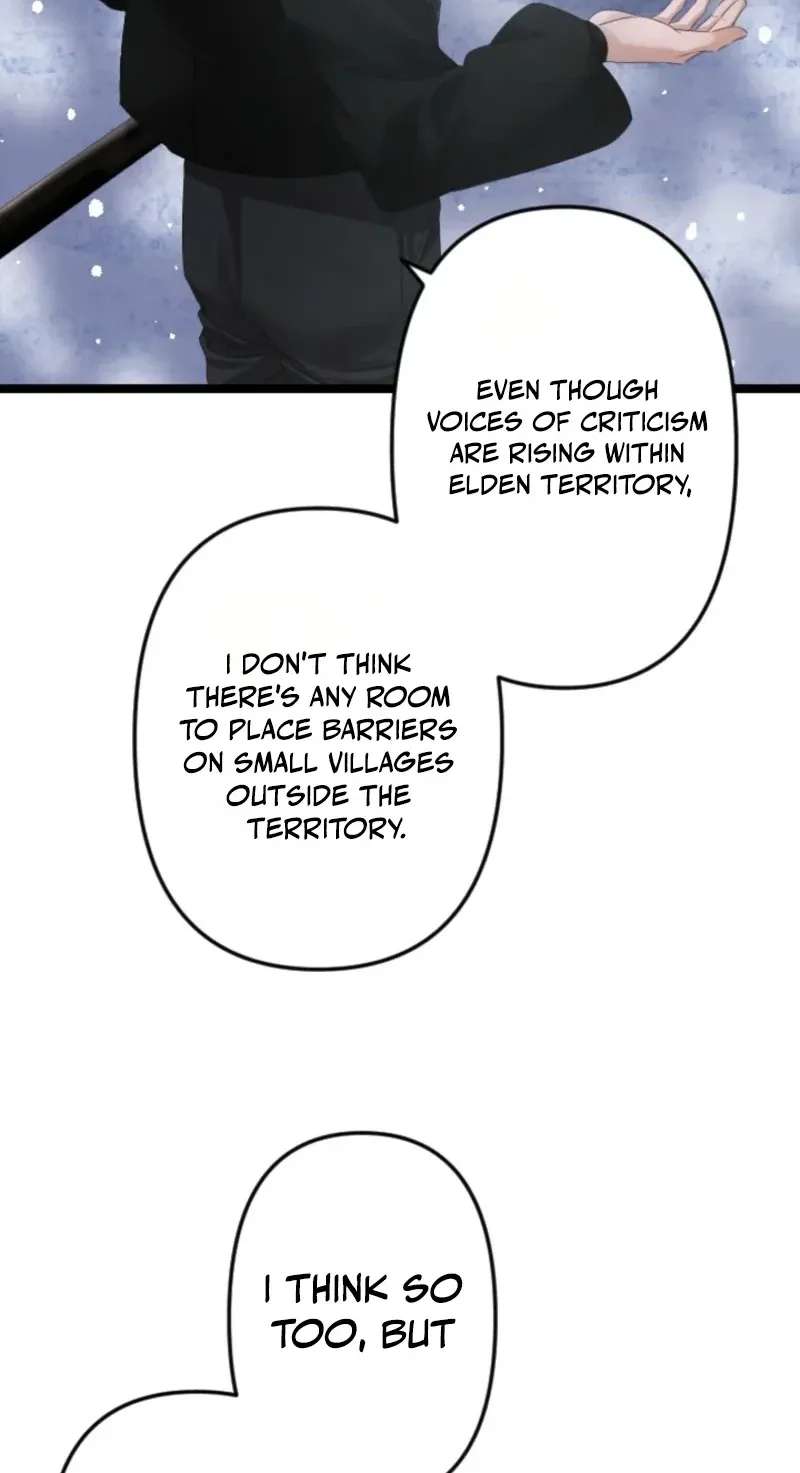 The Calamity Prince Desires the Fake Princess Chapter 17 - page 59