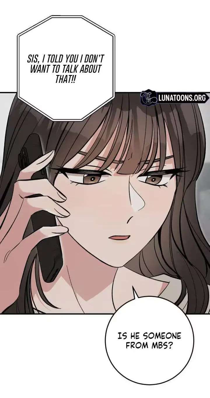 If You Don't Date, You Die! Chapter 37 - page 37
