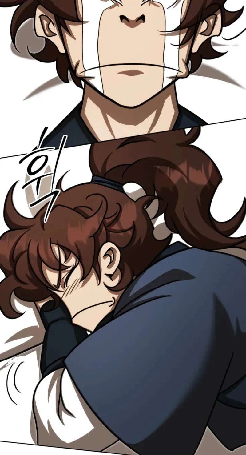 The Bizarre Chapter 26 - page 75