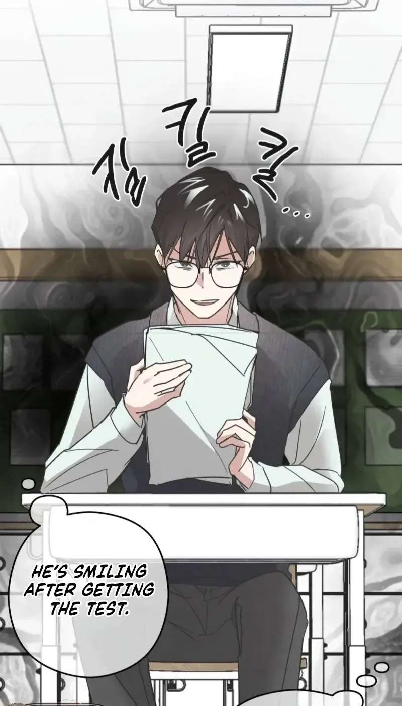 An Equation Without Wrong Answers Chapter 5 - page 55