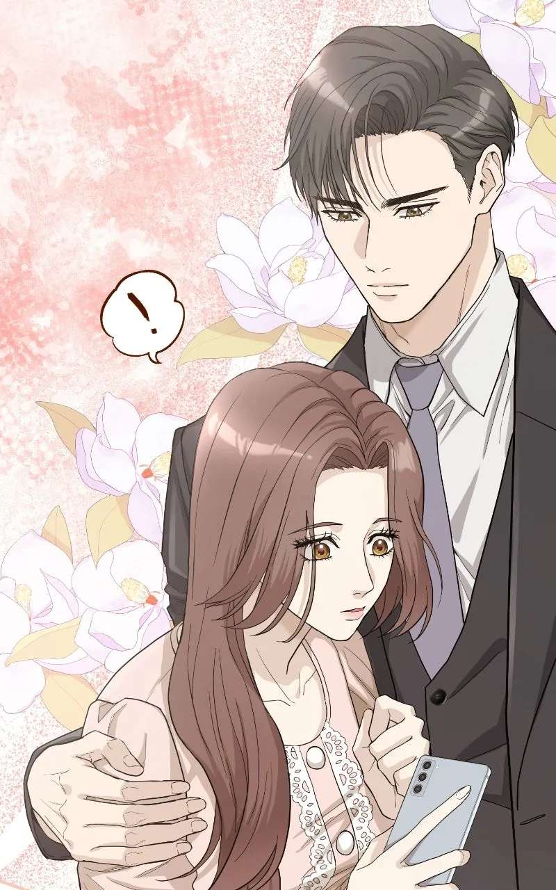 Undercover Wife Chapter 44 - page 77