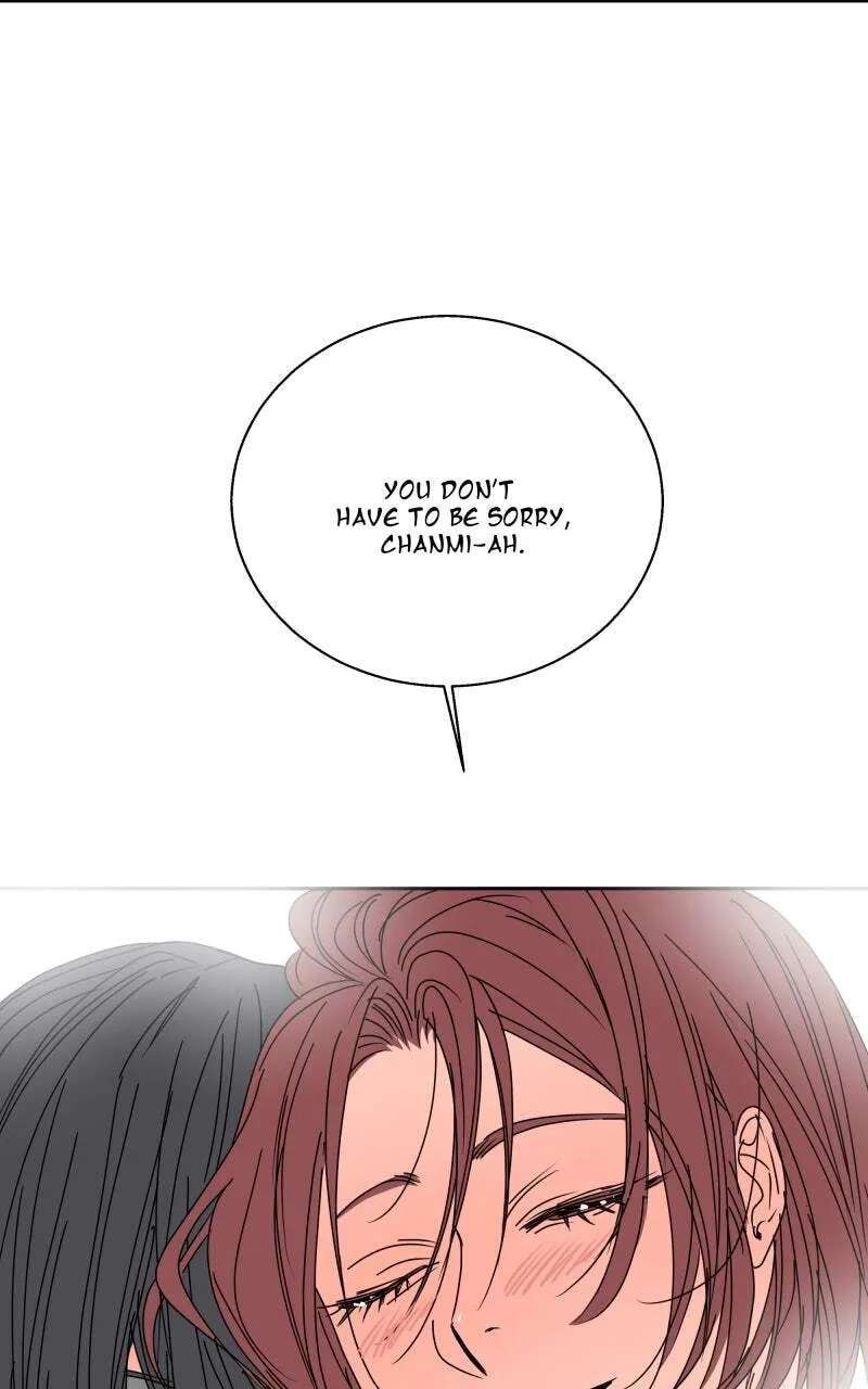 Unnie, I Like You! Chapter 81 - page 70