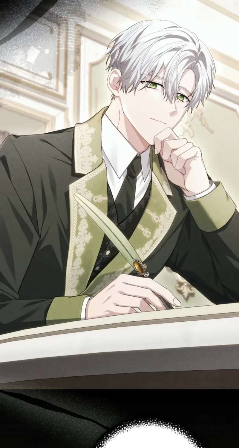 After Resignation, I Refuse the Obsession from the Male Leads Chapter 24 - page 96