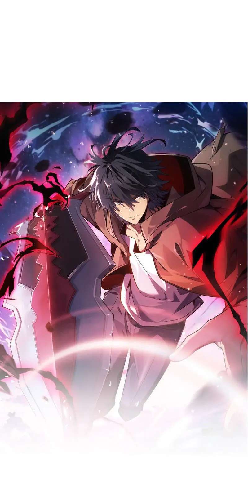 Wo Kaiju Shenhua Tianfu, Yi Jian Zhan Shen! Chapter 52 - page 6