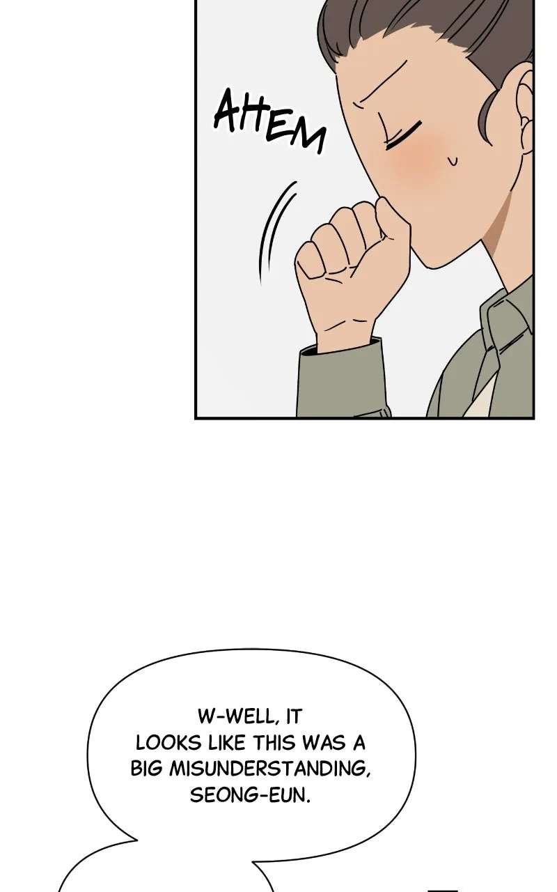All Kinds ofNonsense Chapter 3 - page 32