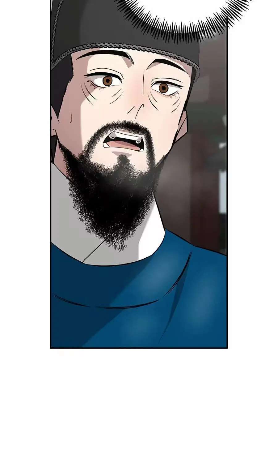 The God of Improv Chapter 33 - page 50
