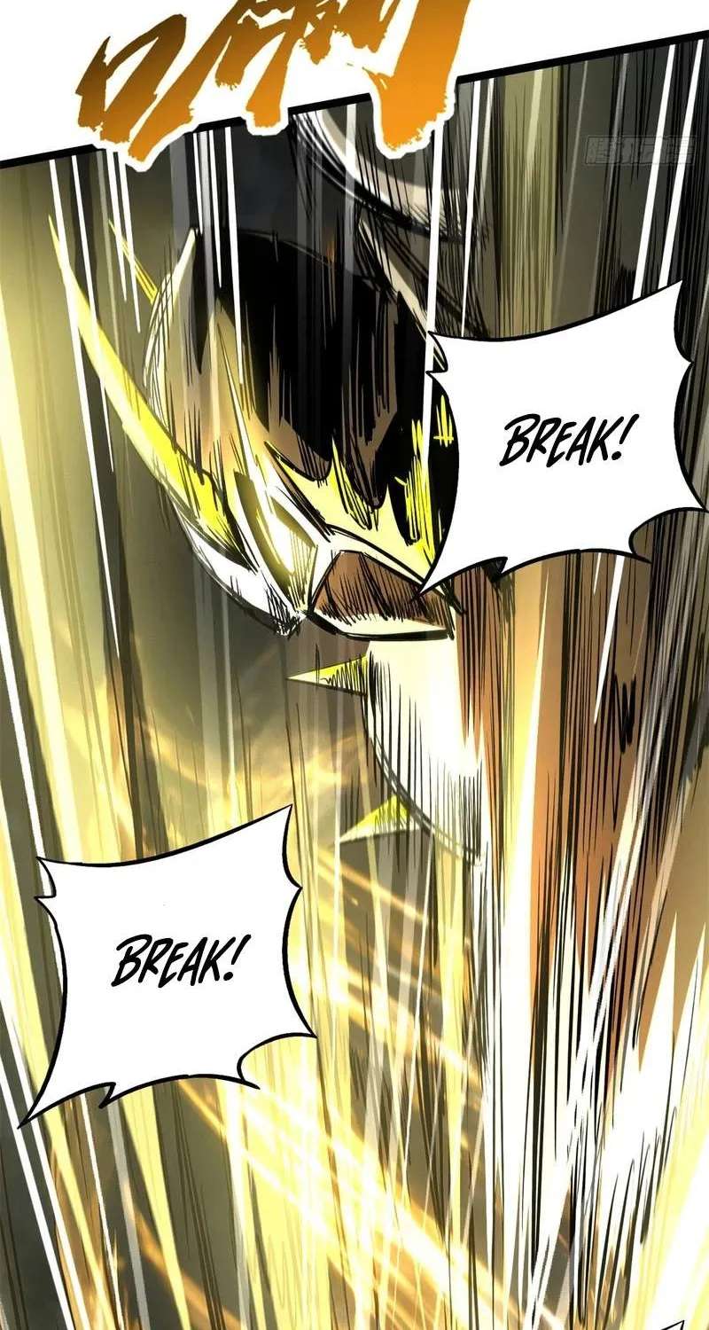 Super Gene Chapter 484 - page 42