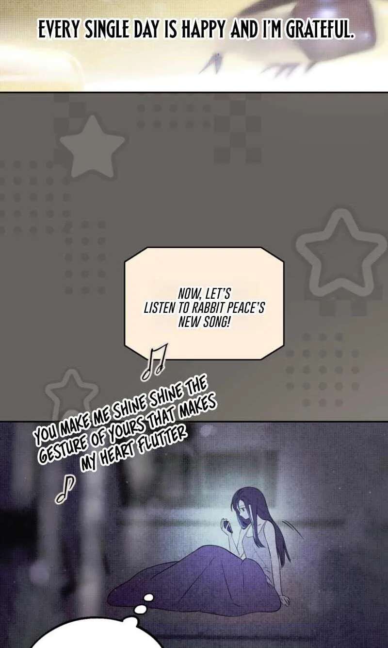Just Grow up Healthy Chapter 10 - page 22