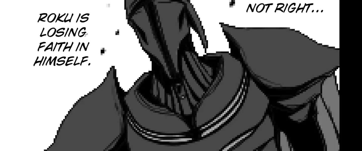 The Game Devil Chapter 26 - page 34