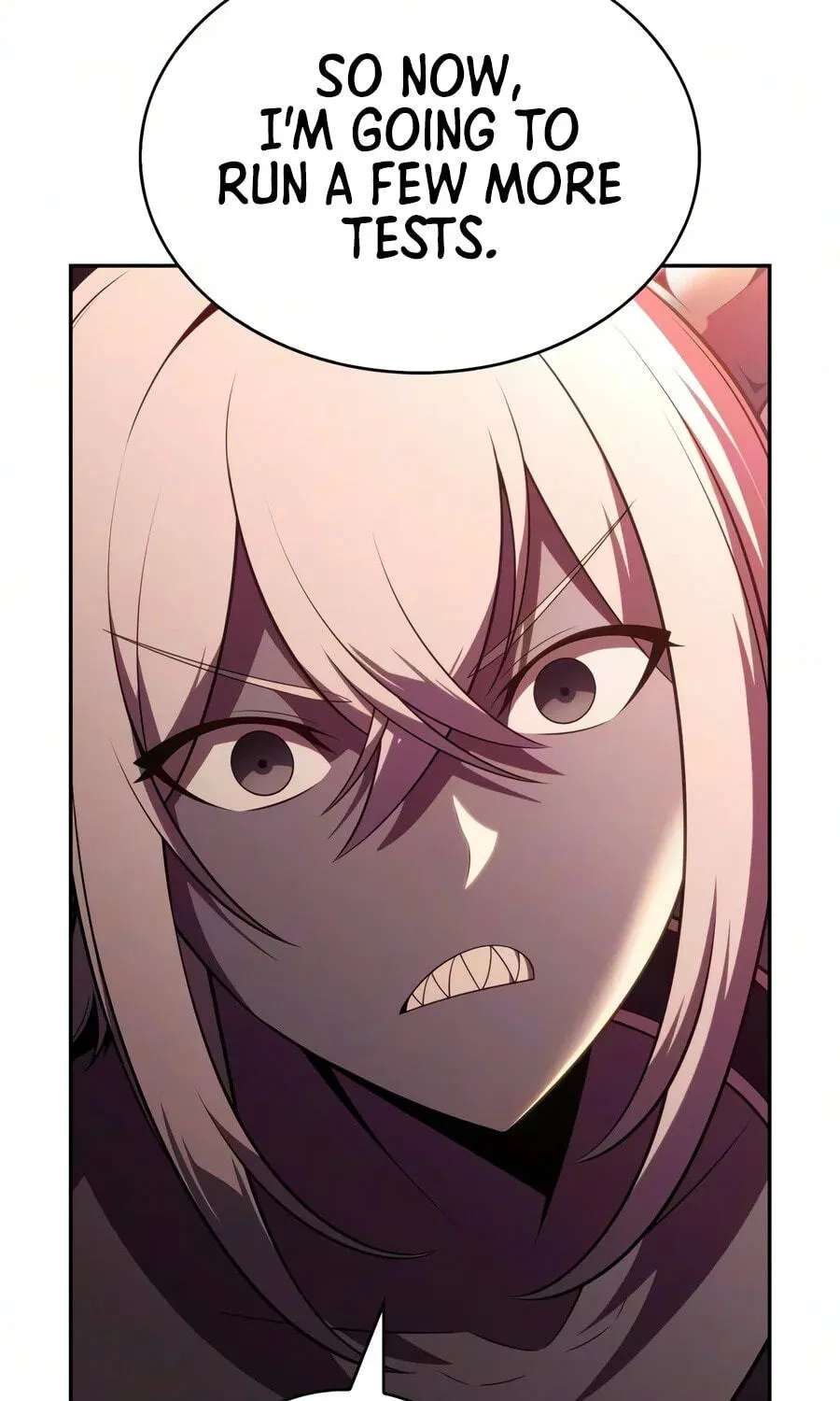 I’m the Max-Level Newbie Chapter 275 - page 290