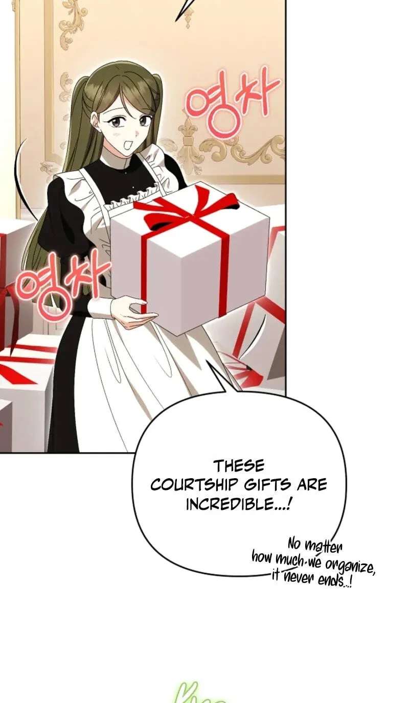 Sseuregi Hwangtaeja-ui Cheonnambam-eul Ppaaeatda Chapter 40 - page 38