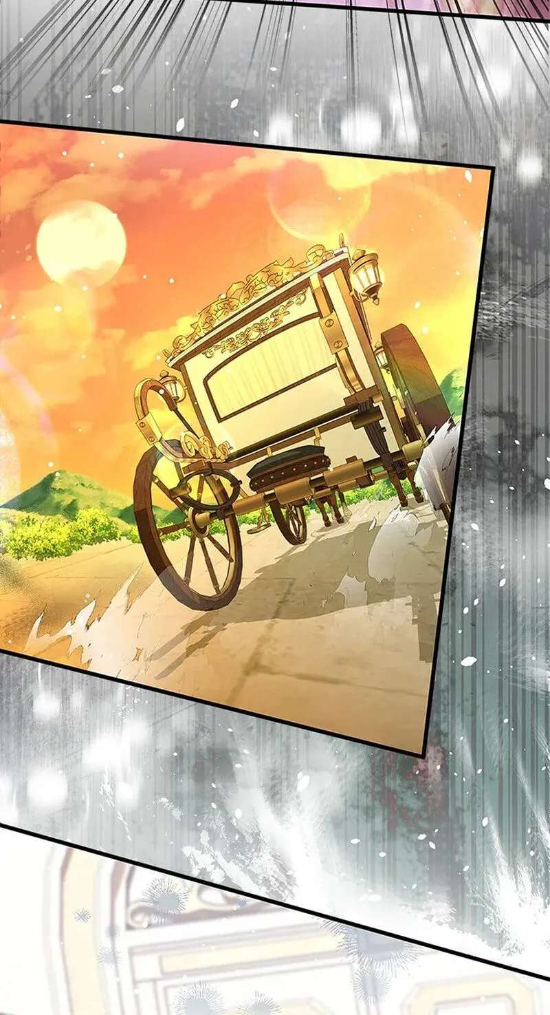 She Was Sent by God (Pre-serialization) Chapter 46 - page 70