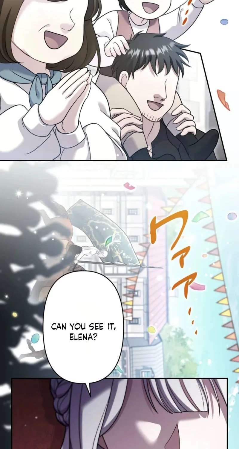 Obsessive love kills the saintess twice Chapter 35 - page 62