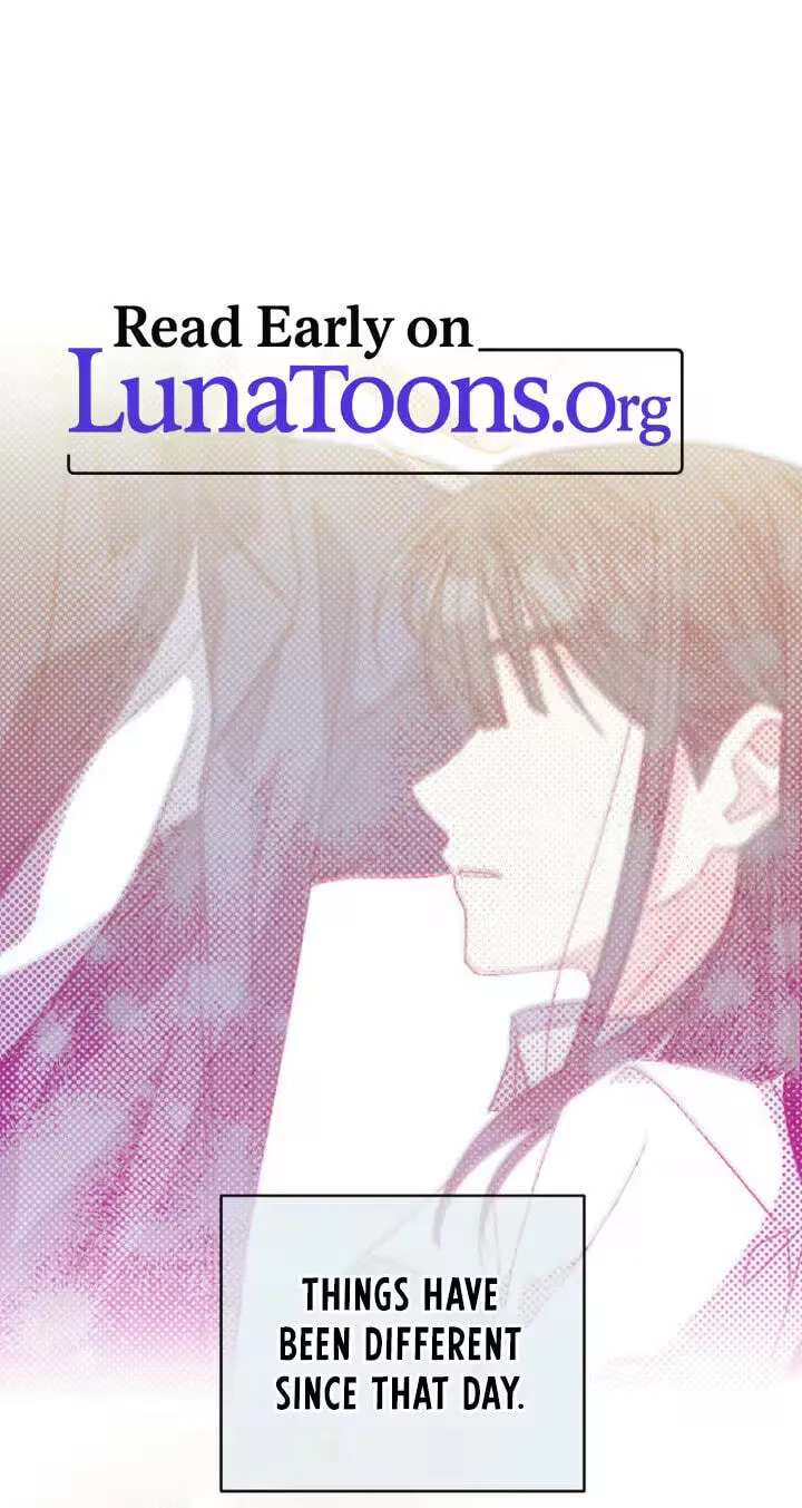 Too Much To Call Us Friends Chapter 22 - page 1