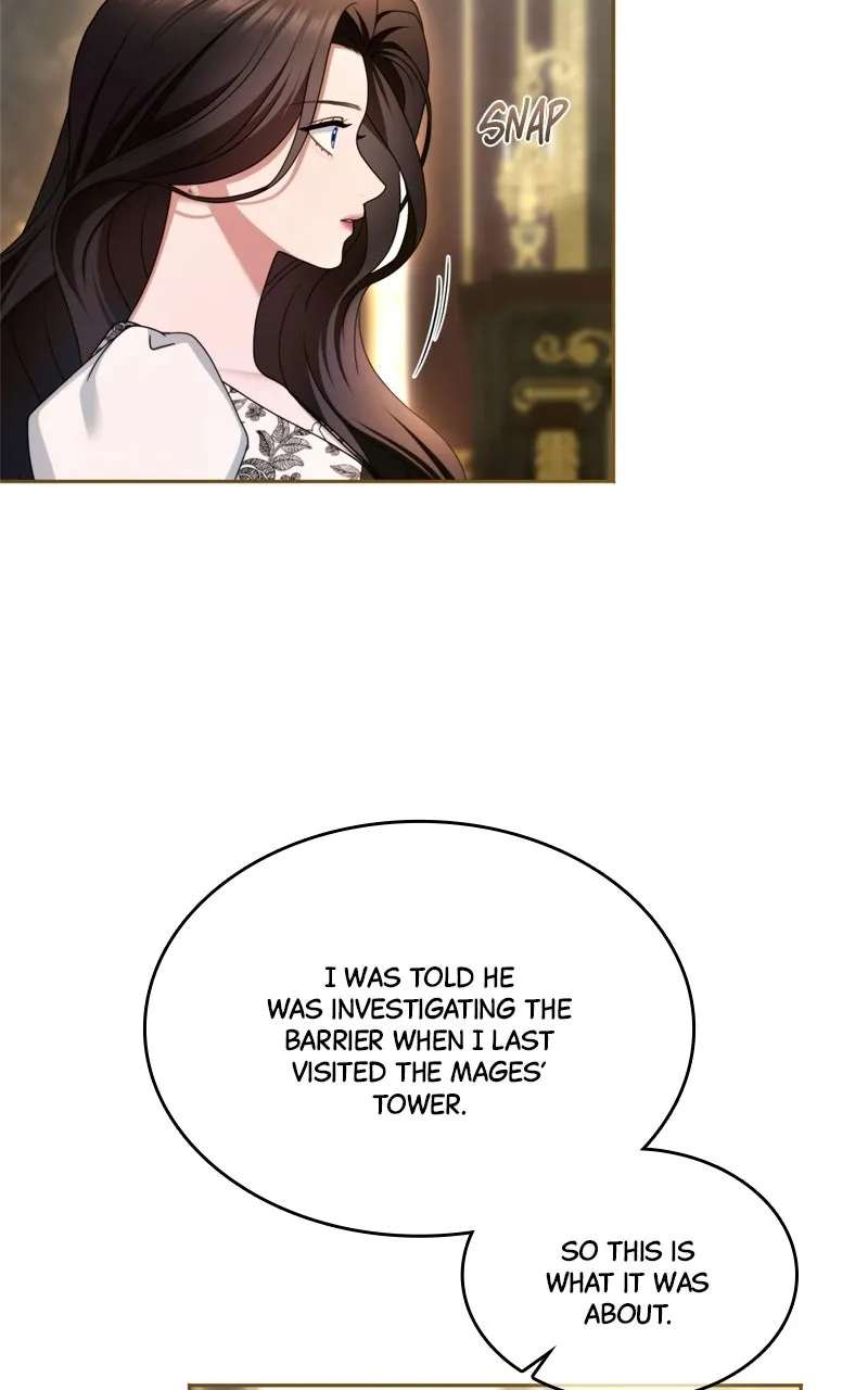 I've Fallen for the Empire'sGreatest Villainess Chapter 91 - page 83