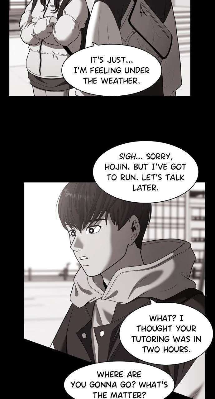 Tomorrow (Llama) Chapter 252 - page 39