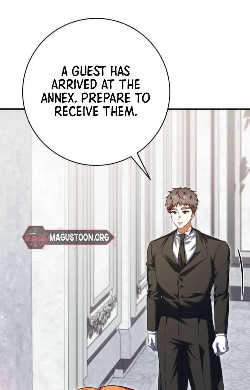 Stay Out of My Rofan! Chapter 10 - page 96