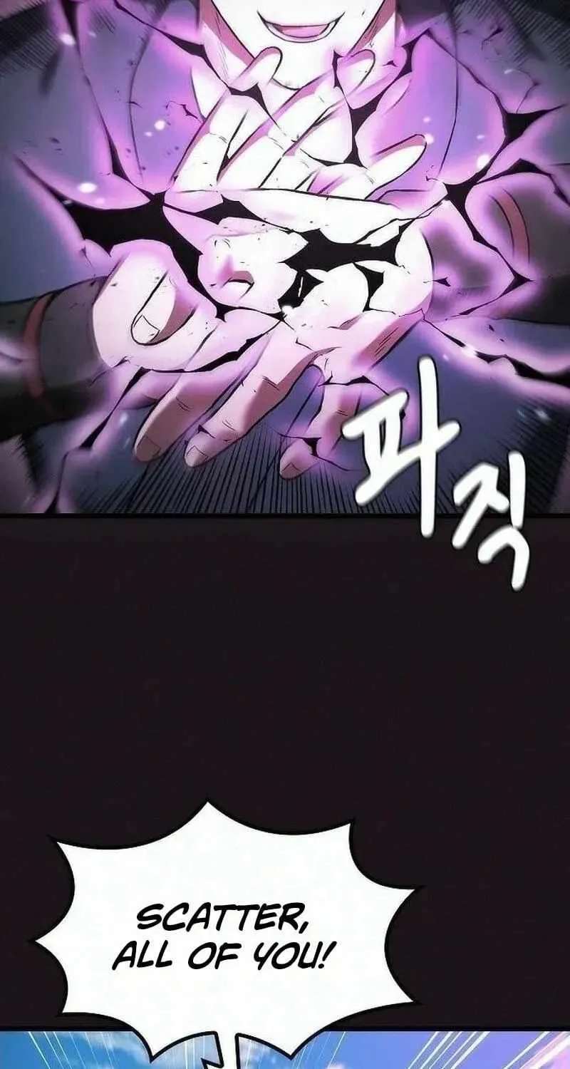 So？ Did Someone Force You to Become the Heavenly Demon？ Chapter 56 - page 17