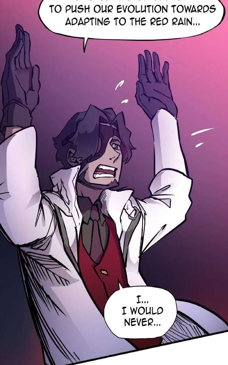 Blood Breaker Chapter 22 - page 50