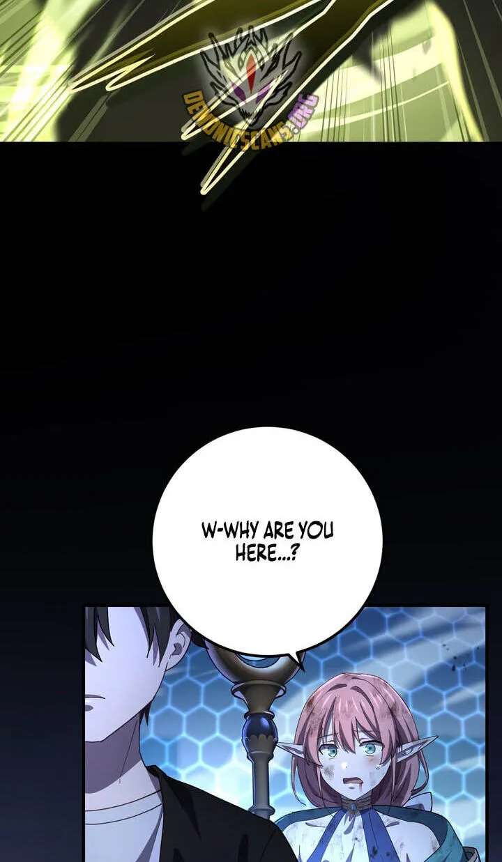 Kinki no Tensei Daimadoushi ~Munou kara Level Up de Saikyou ni~ Chapter 207 - page 86
