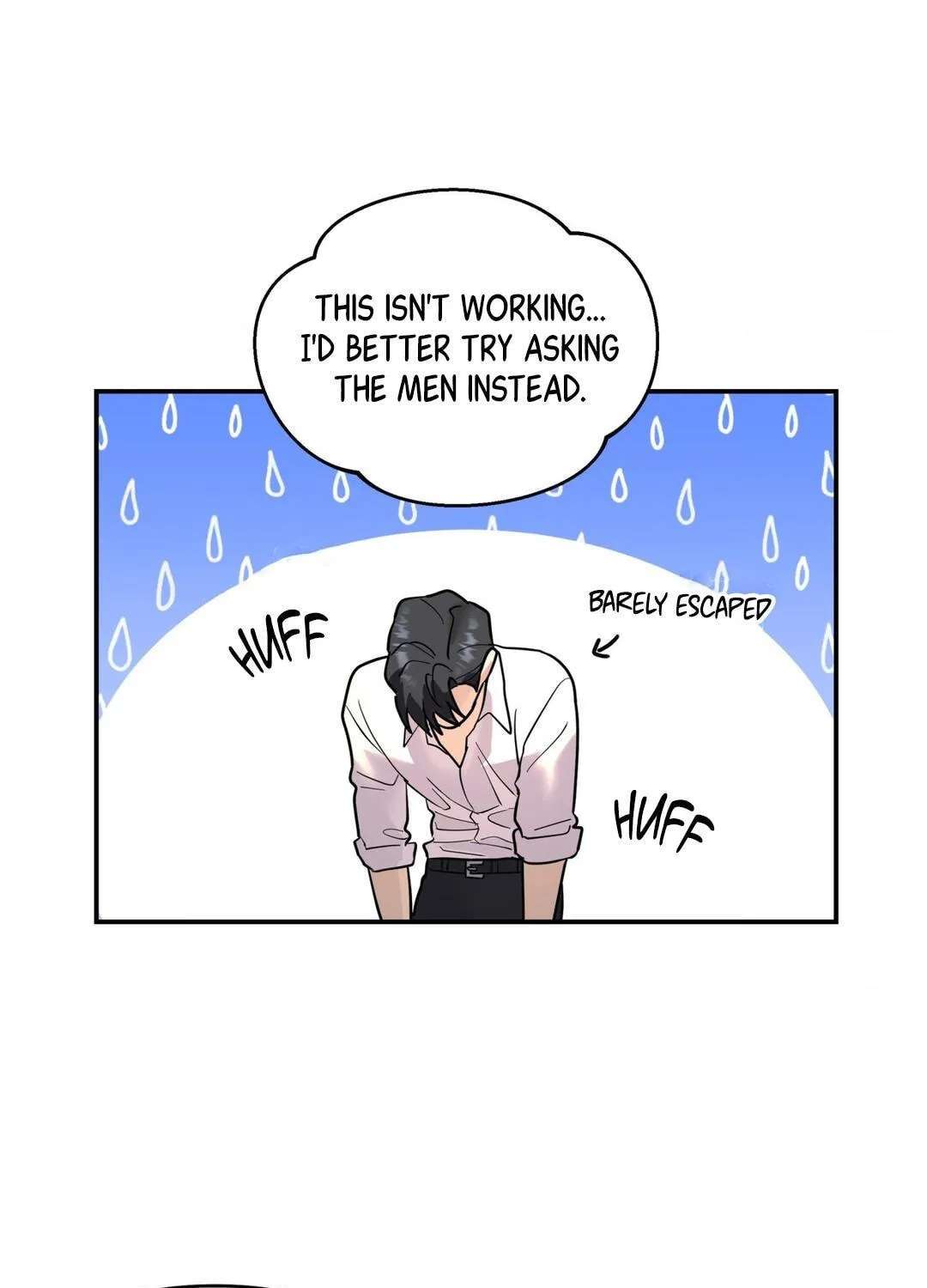 A Tree Without Roots Chapter 115 - page 50