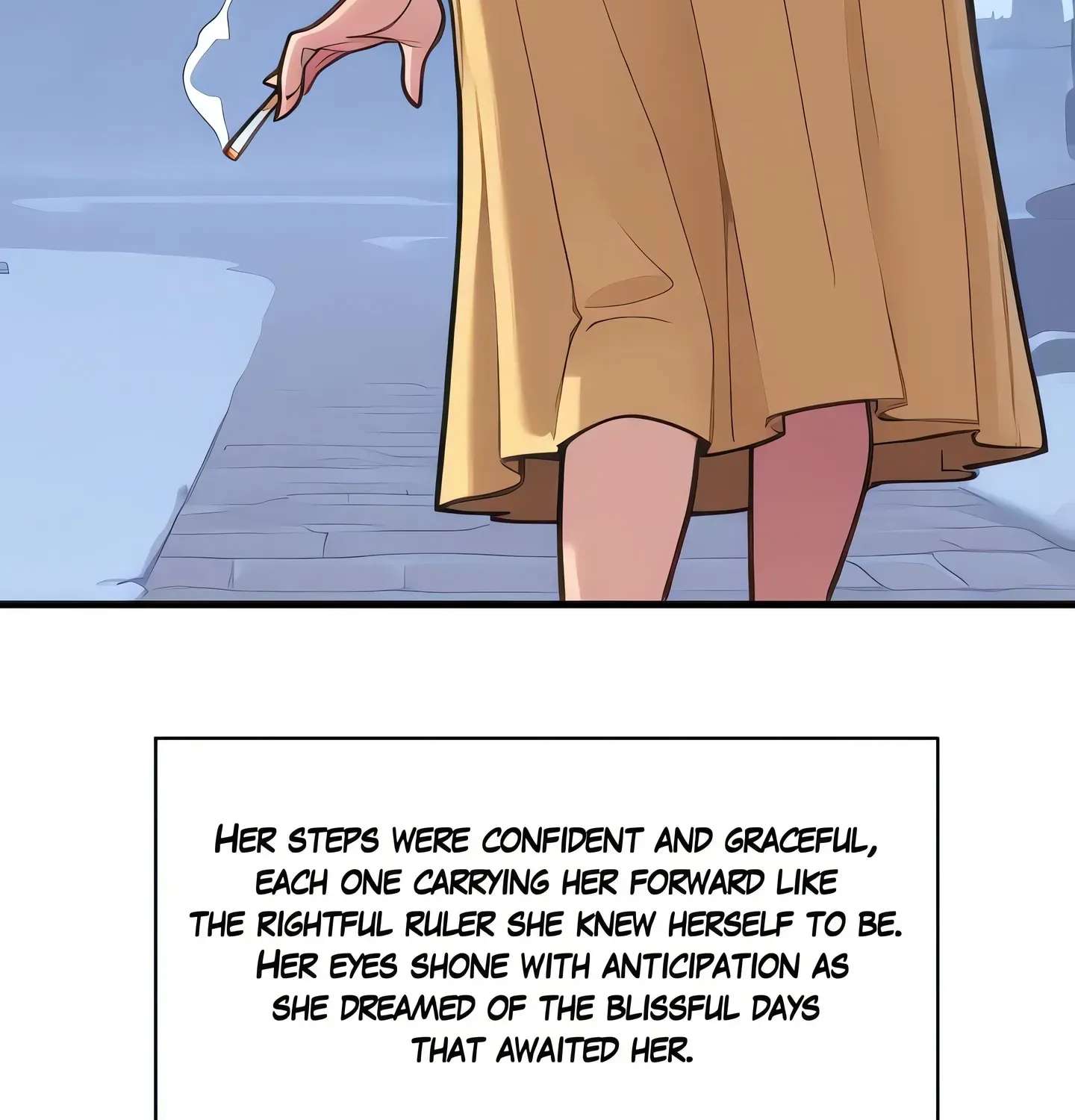 Grim fairy tale Chapter 3 - page 24