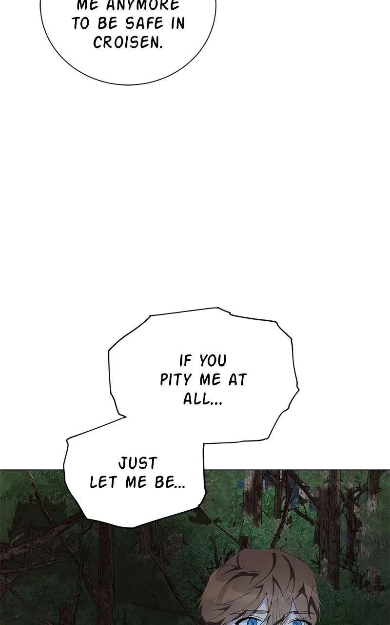 Wished You Were Dead Chapter 92 - page 98