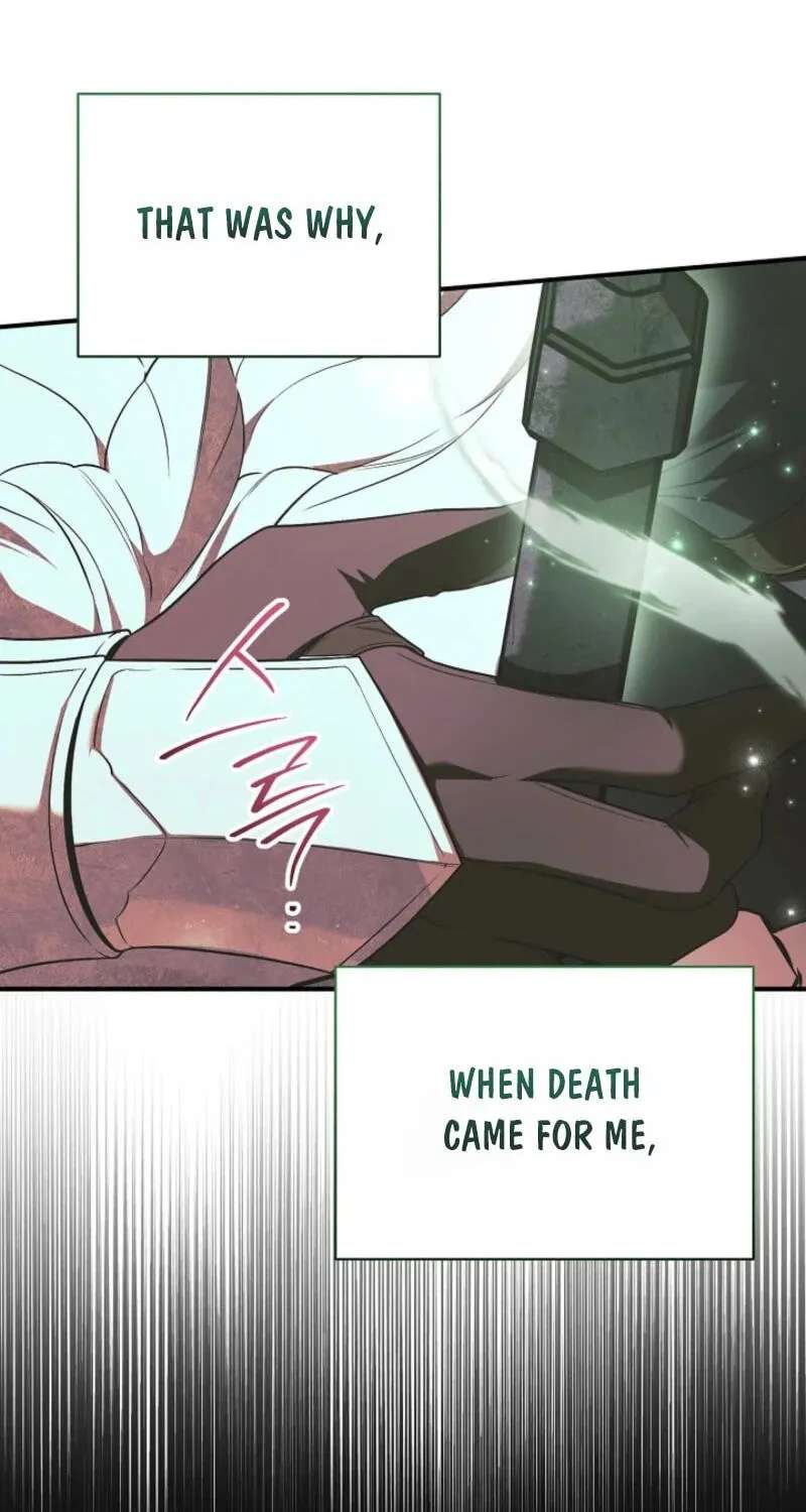 The Eldest Daughter Walks Down The Flower Path Chapter 45 - page 54