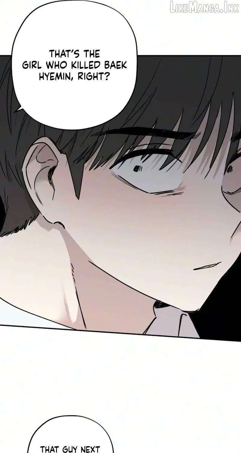 Stinging Love Chapter 23 - page 102