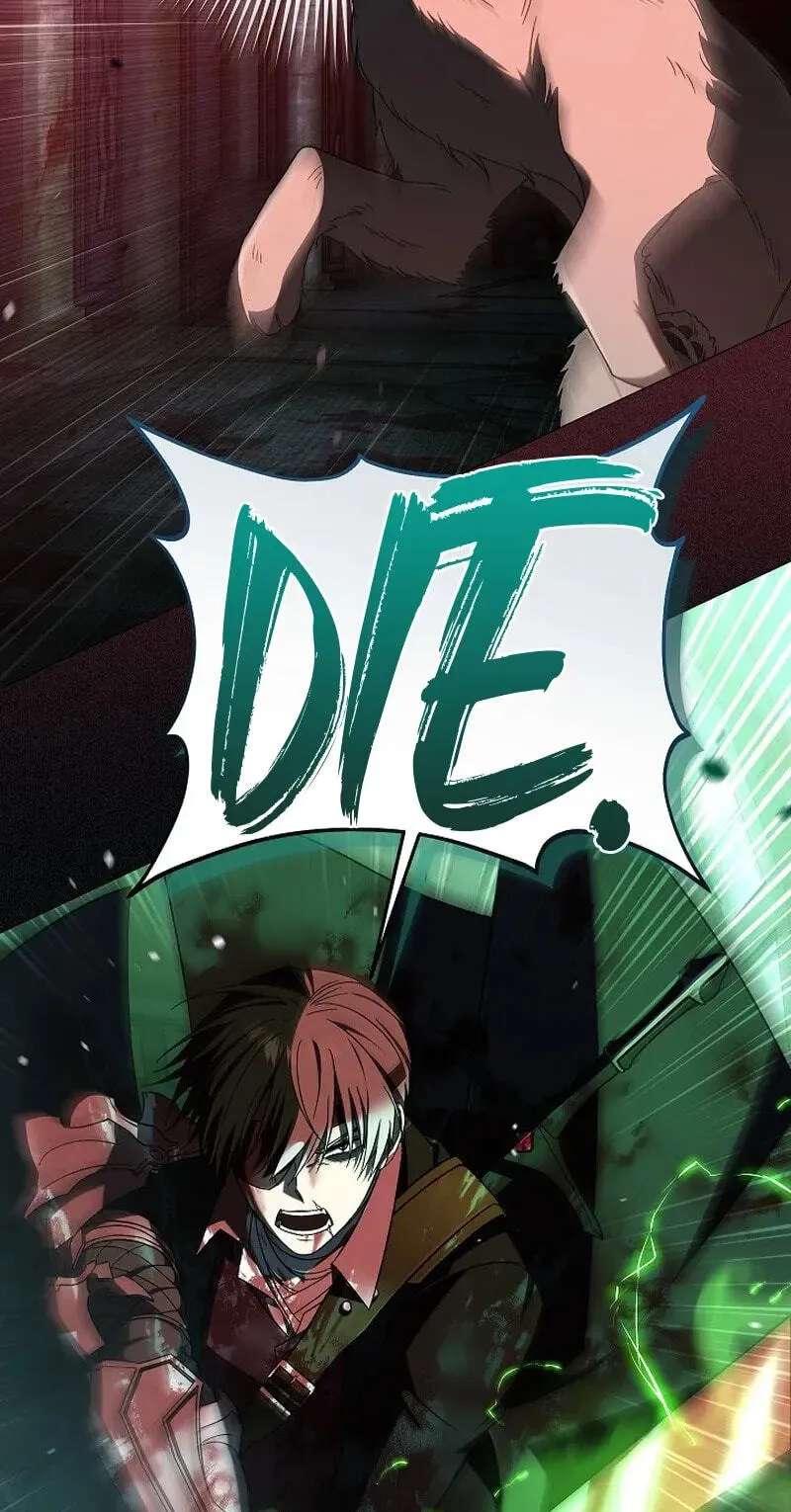 Is It a Problem if the Protagonist Is a Persona-Obsessed Character? Chapter 30 - page 56