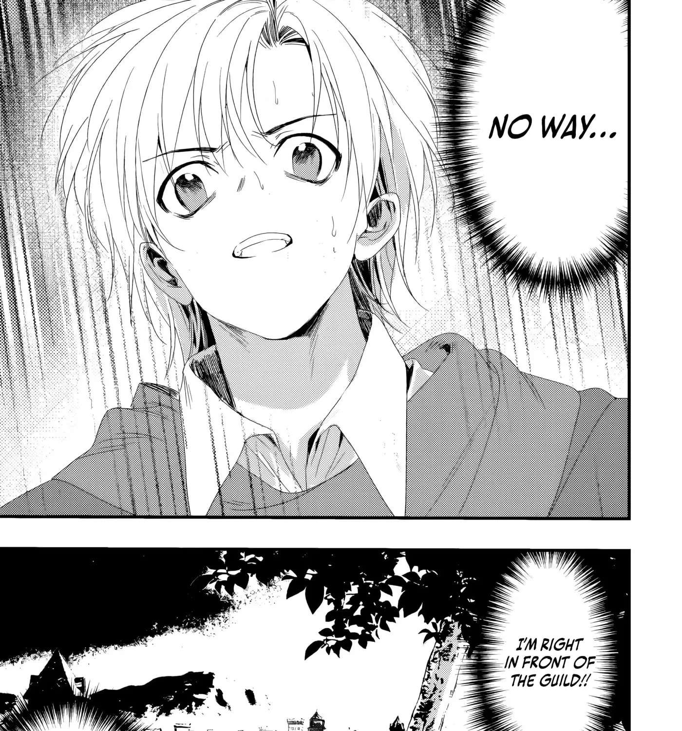Imiko Toshite Suterareta Shoukanshi, Jitsu wa Sekai Saikyou Chapter 9.3 - page 12