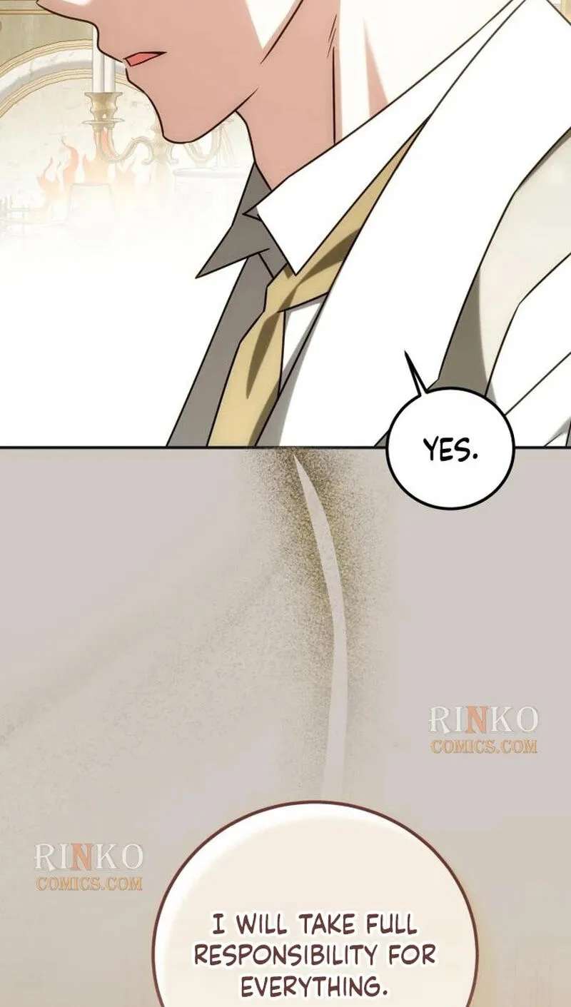 Changing the Genre From Angst to Heartwarming Chapter 91 - page 73
