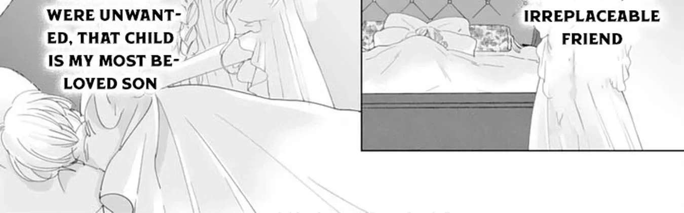 The 'Creepy' Lady Will Fulfill Her Duty as a Stepmother Chapter 2 - page 60